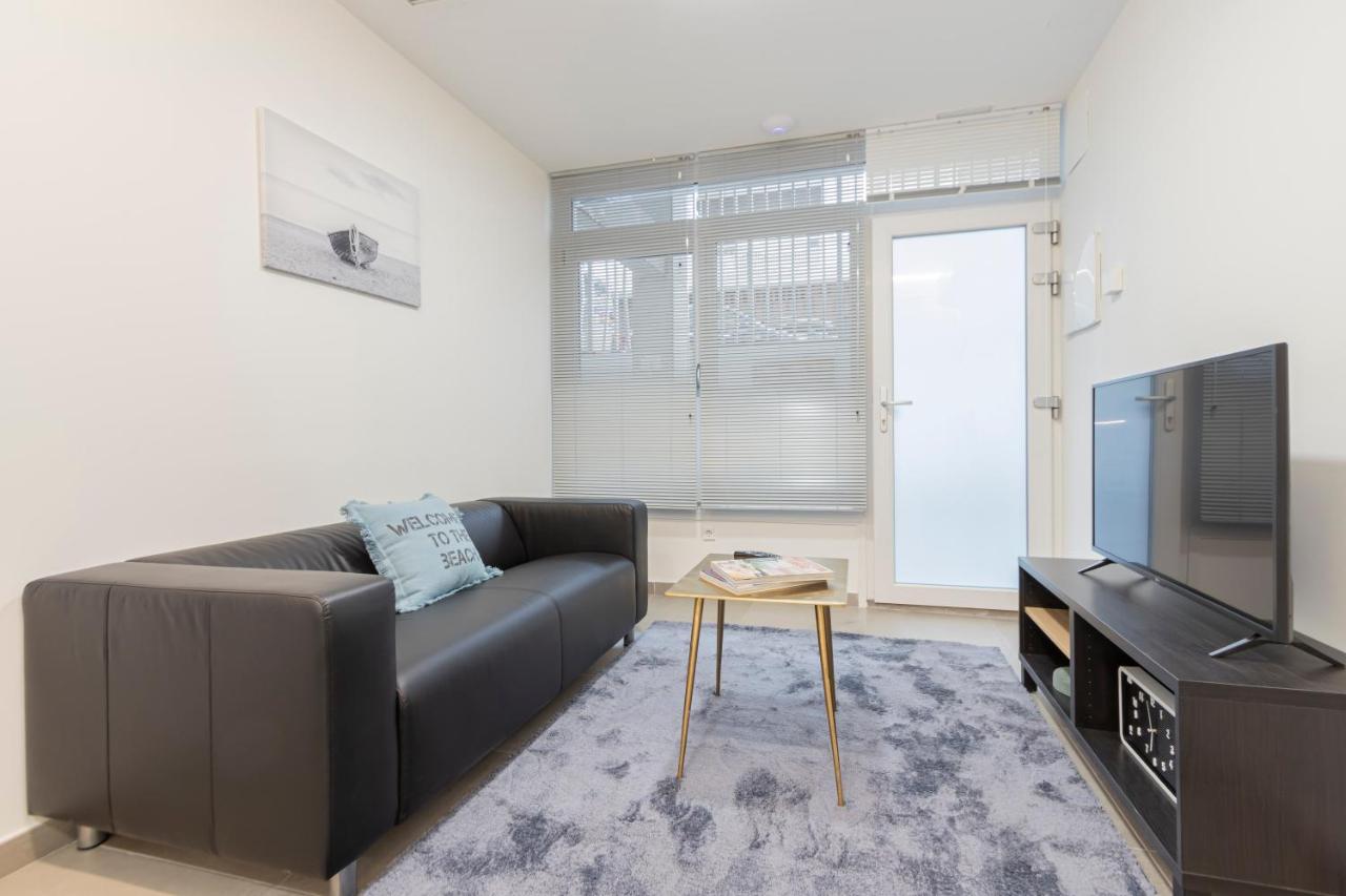 Apa 121 Apartman Madrid Kültér fotó